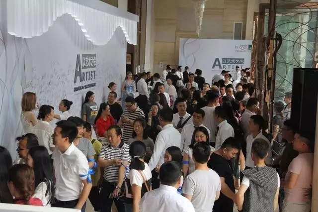 以艺术为名，，，，共赴一场倾覆感官的巅峰盛宴-品牌动态-威客电竞瓷砖官网——陶瓷大板岩板就用威客电竞