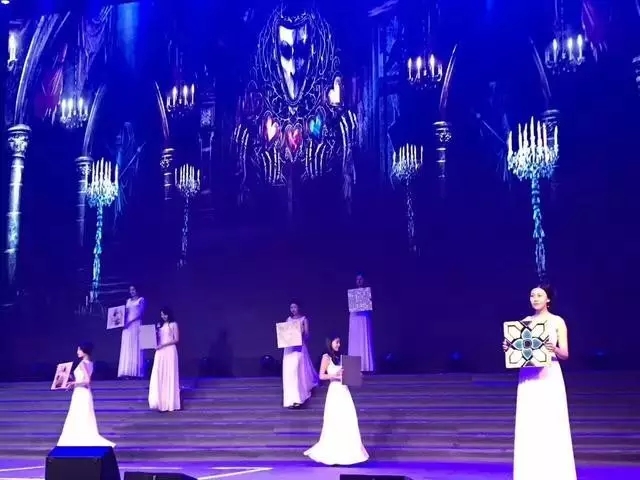 以艺术为名，，，，共赴一场倾覆感官的巅峰盛宴-品牌动态-威客电竞瓷砖官网——陶瓷大板岩板就用威客电竞