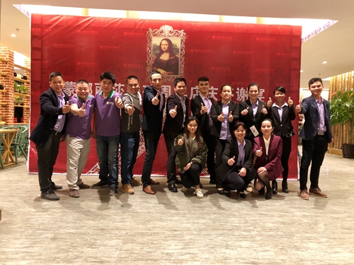 威客电竞瓷砖靖西旗舰店周年店庆大惠战-品牌动态-威客电竞瓷砖官网——陶瓷大板岩板就用威客电竞