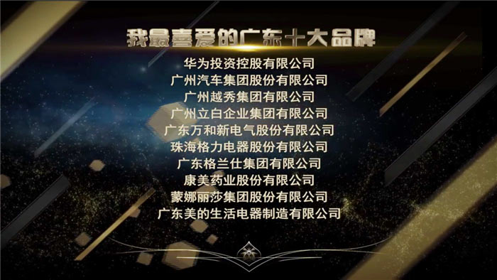 威客电竞荣登2018我最喜欢的广东十大品牌！-品牌动态-威客电竞瓷砖官网——陶瓷大板岩板就用威客电竞