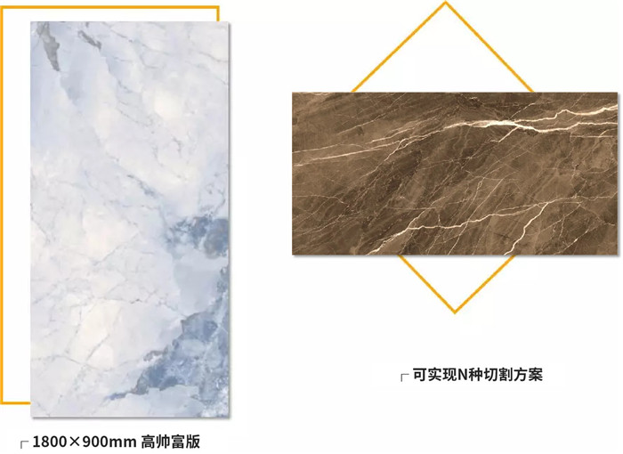 玩味时尚，，罗马新石代打造百变潮居-产品解码-威客电竞瓷砖官网——陶瓷大板岩板就用威客电竞
