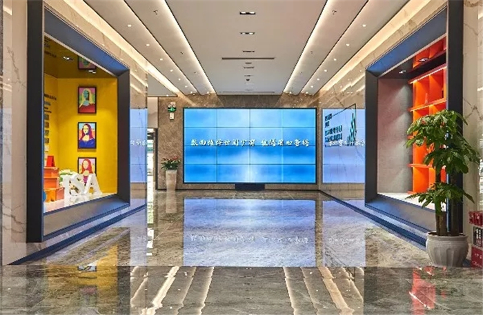 2700㎡生涯空间，，，，看尽家居潮流新趋势！-产品解码-威客电竞瓷砖官网——陶瓷大板岩板就用威客电竞