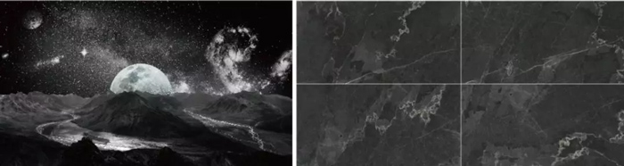 拥抱银河星辰，，，，，，邀你住进星空里-产品解码-威客电竞瓷砖官网——陶瓷大板岩板就用威客电竞