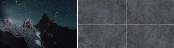 拥抱银河星辰，，，，，，邀你住进星空里-产品解码-威客电竞瓷砖官网——陶瓷大板岩板就用威客电竞