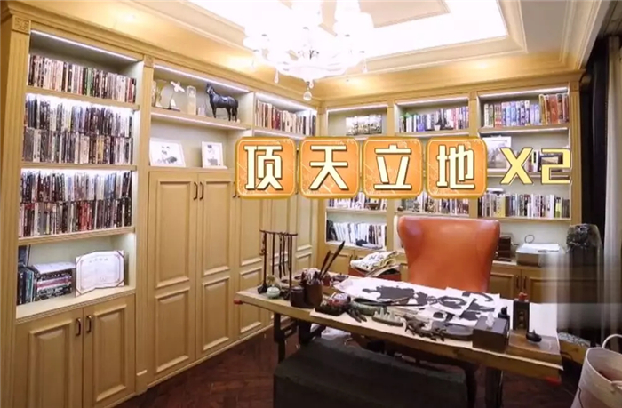 《神往的星居》巧用“简法”料理小户型-家装指南-威客电竞瓷砖官网——陶瓷大板岩板就用威客电竞
