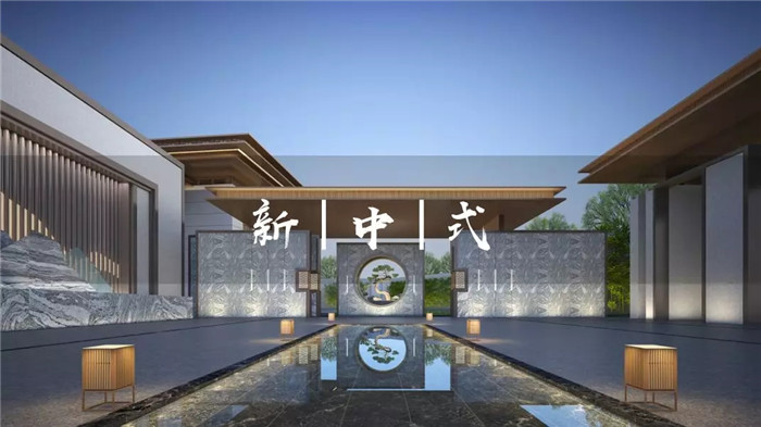 越中式越高级，，，，，今年盛行的这些元素必需Get-家装指南-威客电竞瓷砖官网——陶瓷大板岩板就用威客电竞